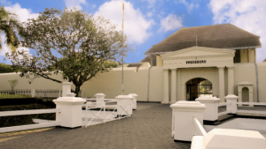 Mueum Benteng Vredeburg- 1