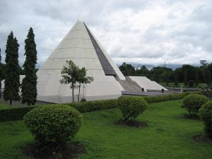 Museum Monumen Yogya Kembali -1