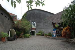Museum Affandi Yogyakarta_5