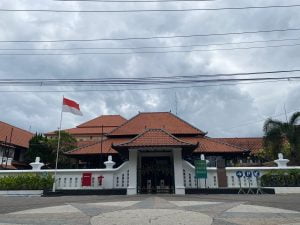 Museum Negeri Sonobudoyo Yogyakarta_1
