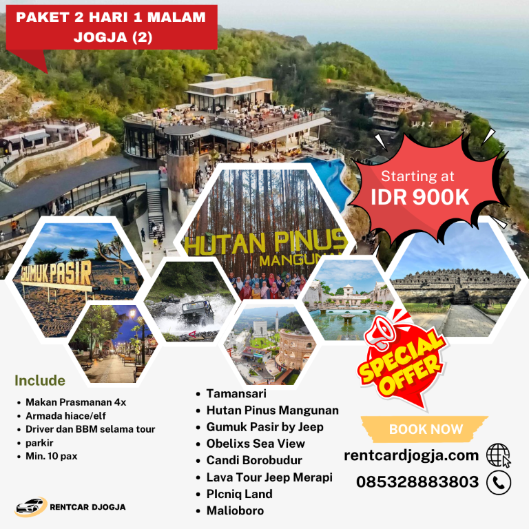 Paket Wisata Jogja_2 hari 1 malam_2- Rentcardjogja_rev_