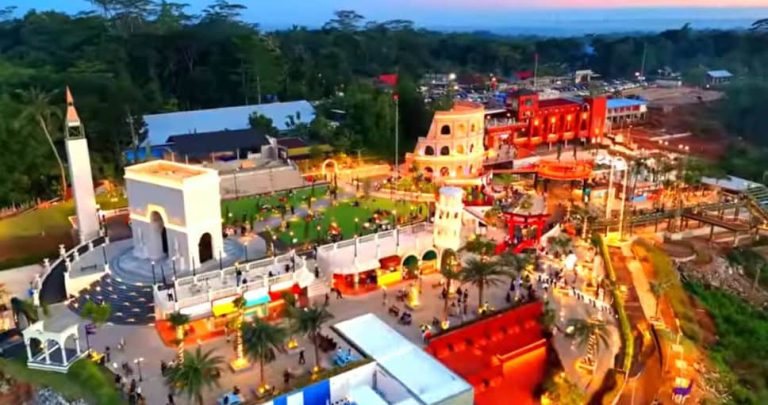 Wisata Pictniq Land-Jogja 2_rentacardjogja